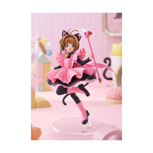 Goodsmile cardcaptor sakura - goodsmile,