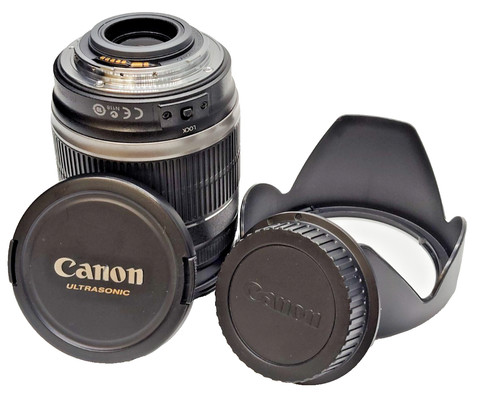 Canon s18 200mm 5 - ef-s18-200mm, f/3.5-5.6