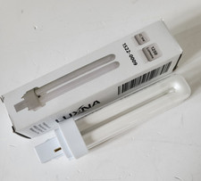 LUXNA Lampe Ampoule fluo