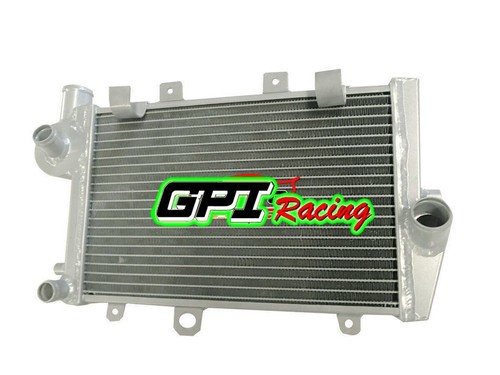 1464568 aluminum radiator fits - 1464568,