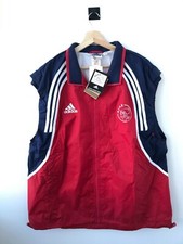 Vintage ajax amsterdam 2000 - vintage,