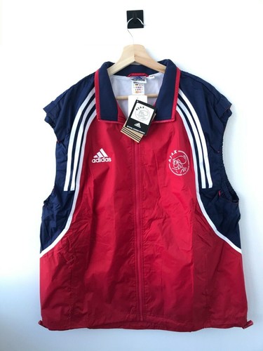 Vintage ajax amsterdam - vintage,