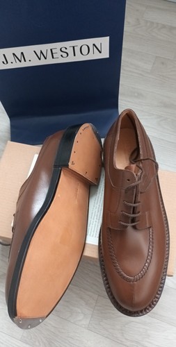 Chaussure homme weston - jm,