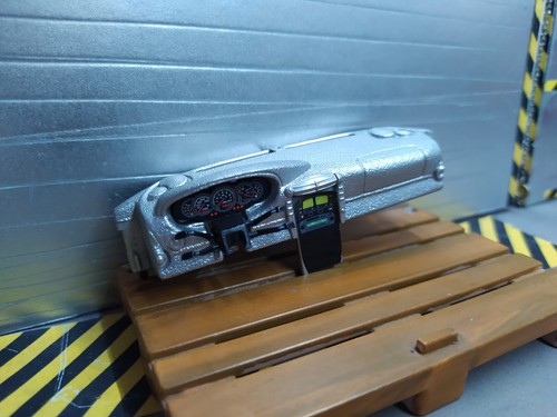Tableau bord porsche - de,