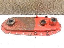 Motobineuse ISEKI AC-3 moteur KF 24-1 - Demi carter de transmission droit