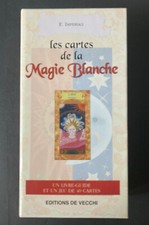 Les Cartes de la Magie Blanche