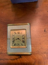 Reveil de voyage LANCEL