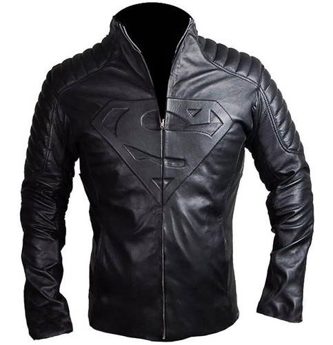 Veste superman moto - veste,