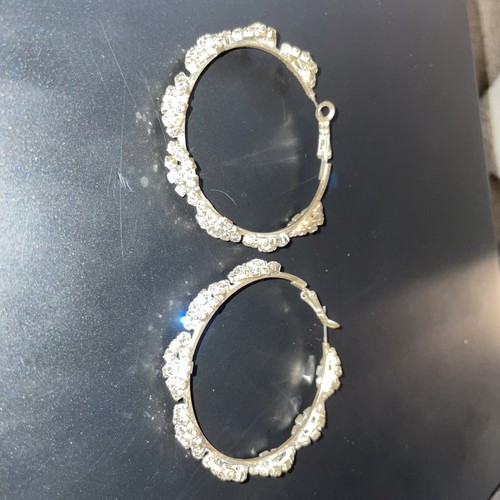 Boucles oreilles rares en - boucles,