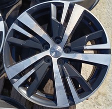 Jante Alu PEUGEOT 3008 5008 II