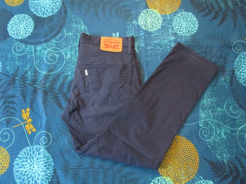 Jean homme levi 511 coupe - jean,
