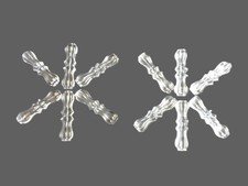 Coffret de 12 portes couteaux