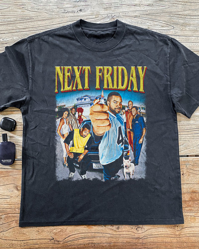 Next friday 2001 shirt - friday, t-shirt