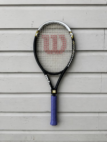 Wilson hyper hammer 3 - hyper,