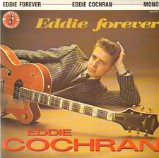 Eddie Cochran Eddie Forever