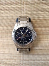 Montre Homme Festina Collection F20445 / Worldwide shipping