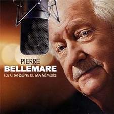 Pierre Bellemare Les Chansons