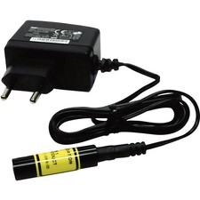 Laserfuchs Module laser ligne