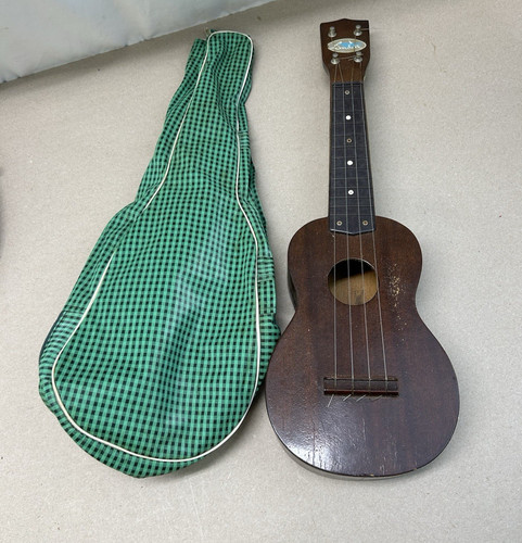 Vintage lindell soprano - vintage,