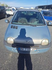 Eclairage de plafonnier RENAULT TWINGO 1 PHASE 3 8200208412