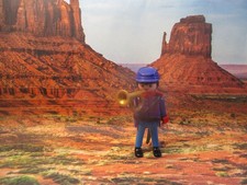Playmobil Western / Indiens