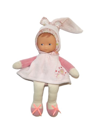 Corolle doudou poupée - doudou,