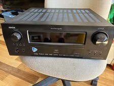 Denon AVR-3808CI 7.1-Channel