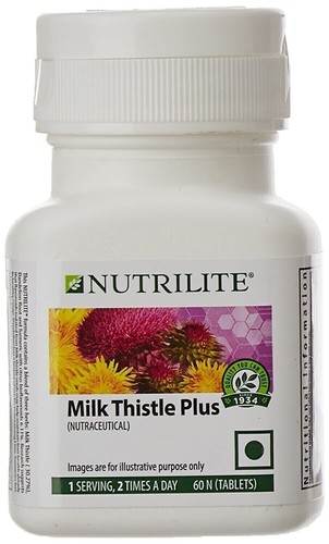 Chardon marie amway - amway, nutrilite