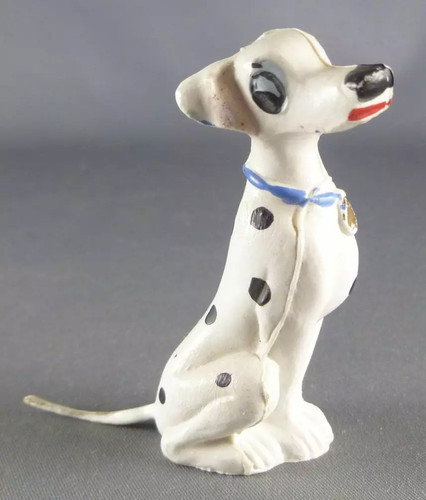 Les 101 dalmatiens figurine - dalmatiens,