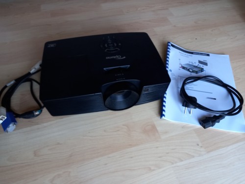 Videoprojecteur optoma x316 - optoma,