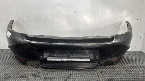 Pare choc arriere alfa romeo - alfa,