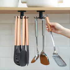 Lot De 2 Porte Ustensiles