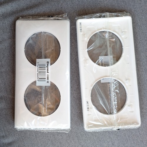 Legrand plaque céliane - -plaque,
