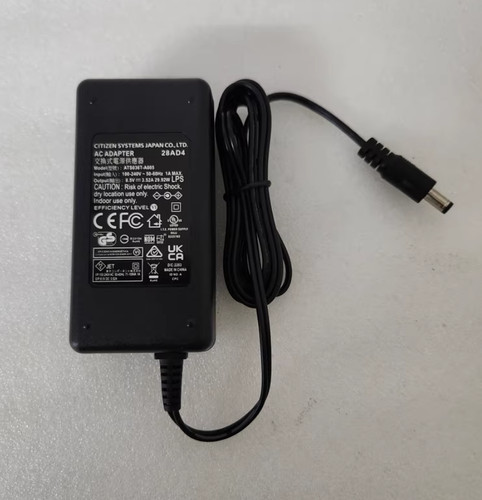 Citizen 28ad4 3 - 28ad4, 8.5v