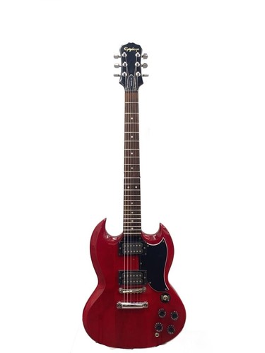Guitare électrique epiphone - électrique,
