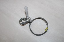 manette campagnolo (no peugeot vélo ancien stronglight)