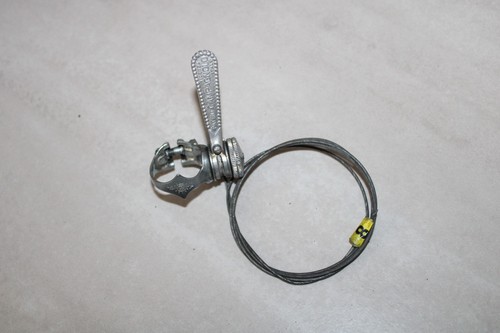 Manette campagnolo peugeot - campagnolo, (no