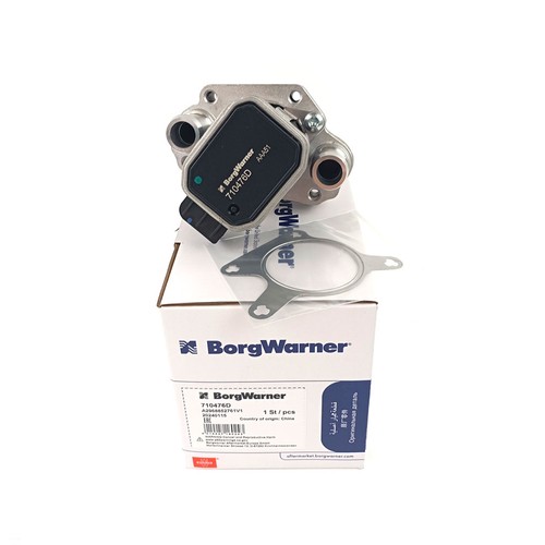 Wahler agr ventil 710476d - 710476d, pour