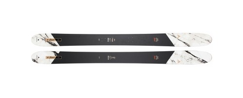 Ski freeride powder dynastar - powder,