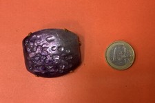 Magnifique Broche Émaux De Limoges Signé Candelier