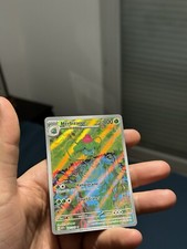 ✨ Carte Pokémon -