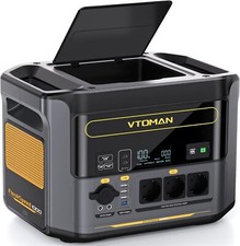 VTOMAN FlashSpeed 1000 