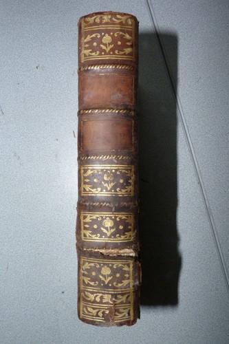 Esprit fronde vol 3 - vol,