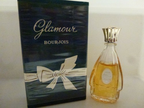Miniature bourgeois glamour - miniature,