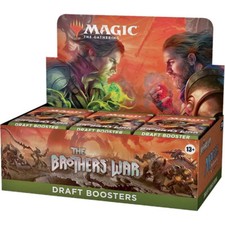 Magic The Gathering The