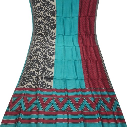 Sari indien vintage - sari,