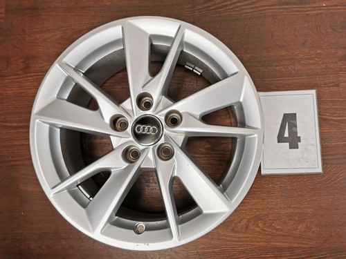 Jante aluminium - 1x,