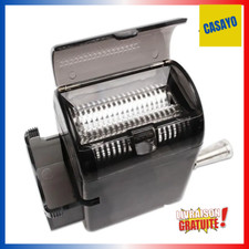 Moulin à Tabac à Manivelle - Broyeur à Tabac - Hachoir à Tabac - 4 Couleurs