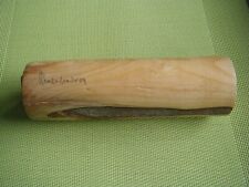 bois de rhododendron