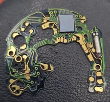 Circuit Citizen 279-596 3560
